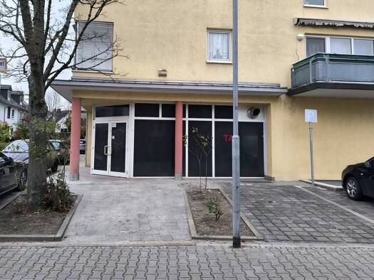 Restaurant zum Kauf 399.000 € Bensheim Bensheim 64625