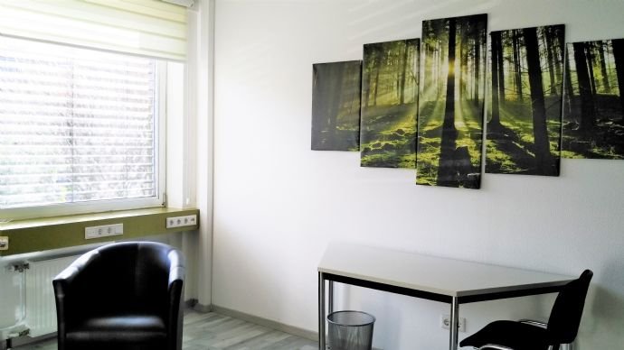 Bürogebäude zur Miete provisionsfrei 8 Zimmer 120 m²<br/>Bürofläche von 22 m² bis 180 m²<br/>Teilbarkeit Voßkuhlstraße 63a Langenberg-Mitte Velbert 42555