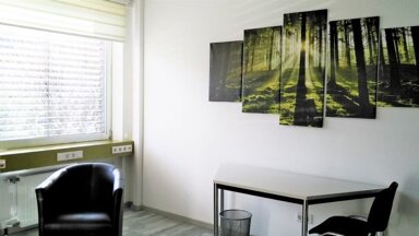 Bürogebäude zur Miete provisionsfrei 8 Zimmer 120 m² Bürofläche teilbar von 22 m² bis 180 m² Voßkuhlstraße 63a Langenberg-Mitte Velbert 42555