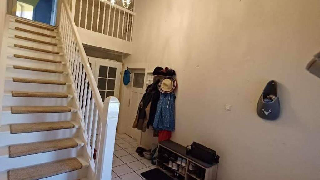 Einfamilienhaus zum Kauf 299.000 € 8 Zimmer 204 m² 566 m² Grundstück Algesdorf Rodenberg 31552