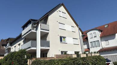 Wohnung zum Kauf 420.000 € 3 Zimmer 78 m² 1. Geschoss Herrenberg Herrenberg 71083
