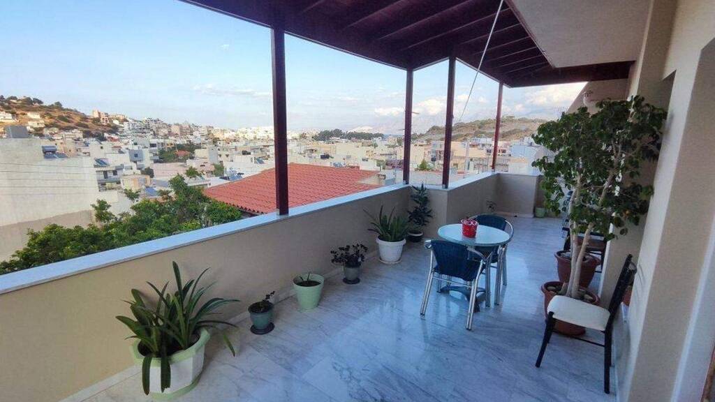 Wohnung zum Kauf 400.000 € 4 Zimmer 160 m² Agios Nicolaos 72100