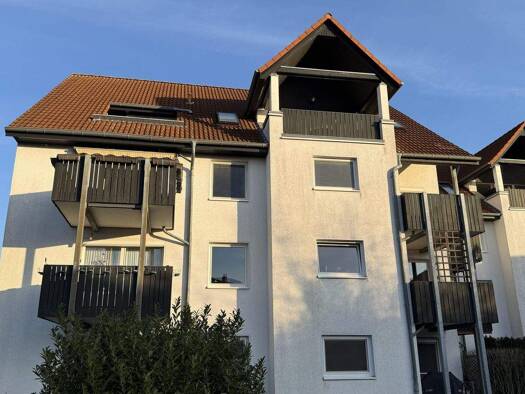 Wohnung zur Miete 390 € 1 Zimmer 38 m² Giesen 31180