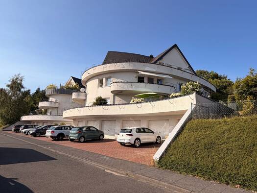 Wohnung zum Kauf provisionsfrei 365.000 € 3 Zimmer 105 m² EG Schloßblick 56 Kaan-Marienborn Siegen 57074