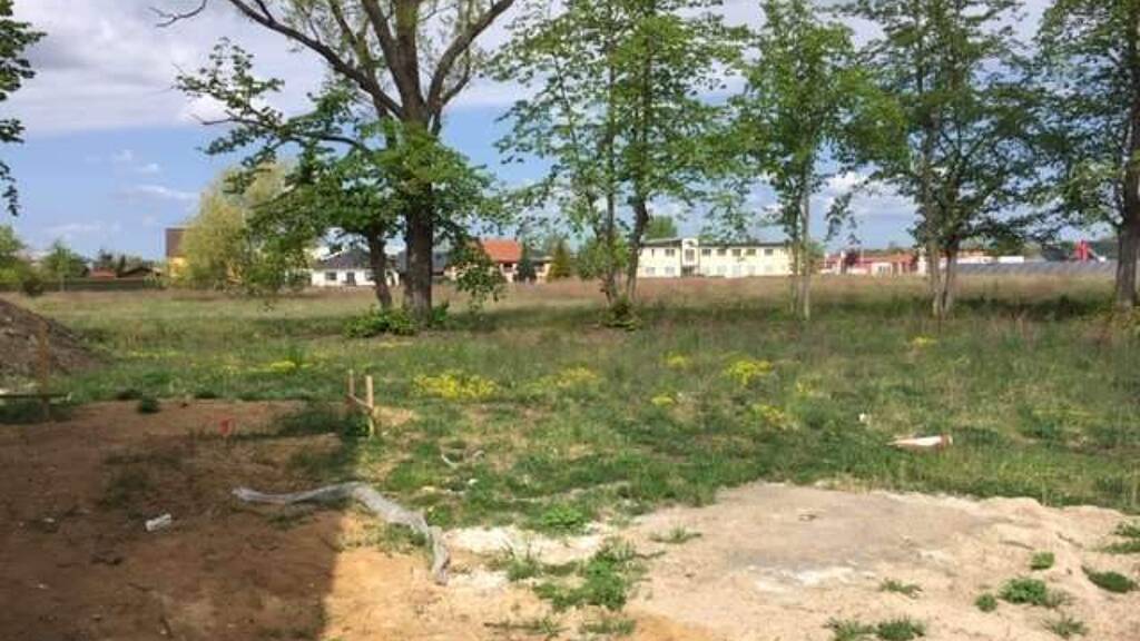 Grundstück zum Kauf provisionsfrei 149.990 € 746 m² Grundstück Storkow Storkow (Mark) 15859