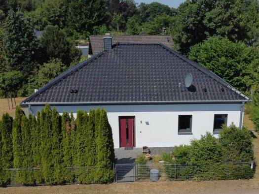 Bungalow zum Kauf provisionsfrei 445.000 € 3 Zimmer 110 m² Prümzurlay 54668