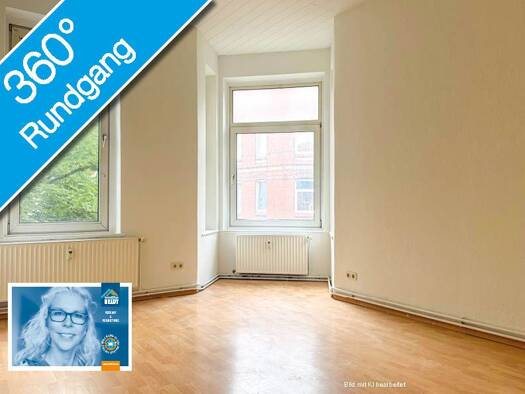Wohnung zur Miete 695 € 4 Zimmer 75 m² Geschoss 1/4 frei ab sofort Gaarden-Ost Kiel 24143