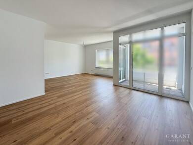 Wohnung zum Kauf 430.000 € 3 Zimmer 89 m² 2. Geschoss Gersthofen Gersthofen 86368