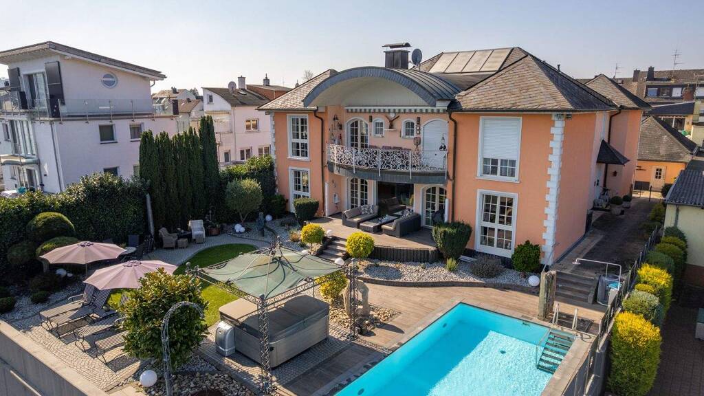 Wohnung zum Kauf 1.500.000 € 5 Zimmer 230 m² frei ab sofort Wallersheim Koblenz 56070