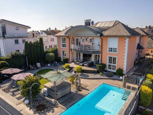 Wohnung zum Kauf 1.500.000 € 5 Zimmer 230 m² frei ab sofort Wallersheim Koblenz 56070