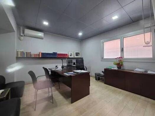 Verkaufsfläche zur Miete 1.750 € 187 m² Verkaufsfläche Calle Ignasi Iglesias Esplugues de Llobregat 08950