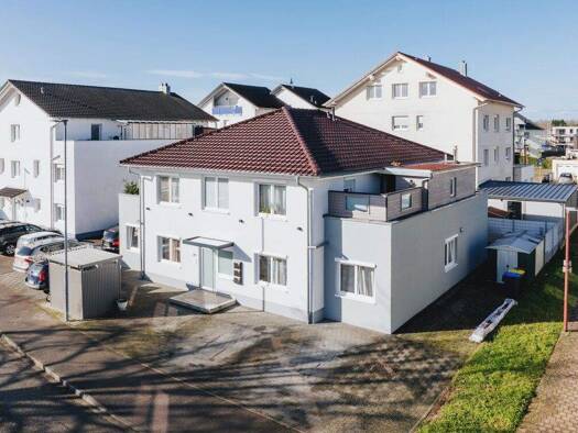 Mehrfamilienhaus zum Kauf 1.025.000 € 272 m² 524 m² Grundstück Breisach Breisach am Rhein 79206
