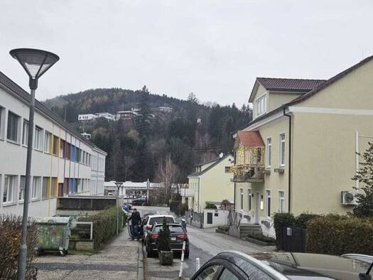 Mehrfamilienhaus zum Kauf als Kapitalanlage geeignet 630.000 € 338,6 m² 775 m² Grundstück Aspang-Markt 2870