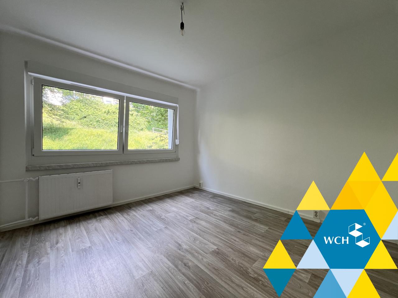 Wohnung zur Miete 309 € 3 Zimmer 56,3 m²<br/>Wohnfläche 1.<br/>Geschoss Wenzel-Verner-Straße 10 Helbersdorf 610 Chemnitz 09120