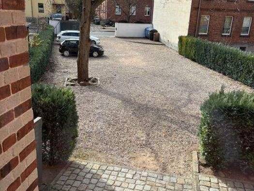 Wohnung zur Miete 385 € 2 Zimmer 55 m² 2. Geschoss frei ab sofort Stendal Stendal 39576