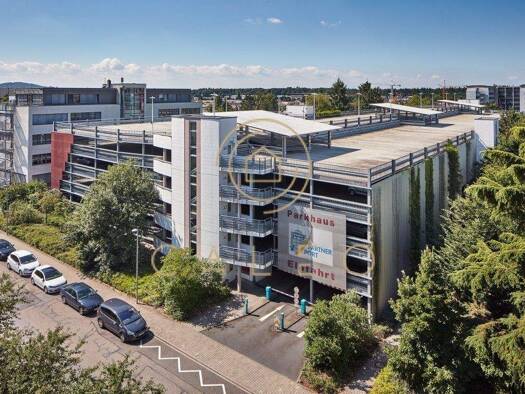 Bürofläche zur Miete provisionsfrei 24 m² Bürofläche teilbar ab 1 m² Walldorf 69190