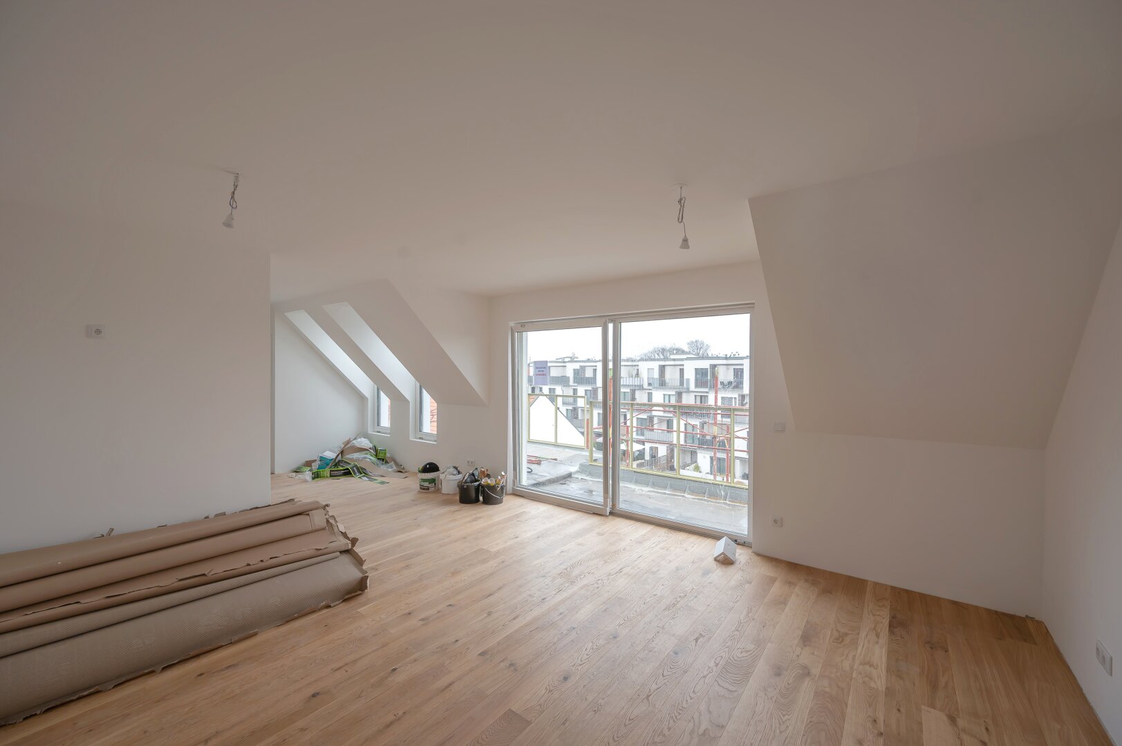 Wohnung zum Kauf 420.000 € 3 Zimmer 67 m²<br/>Wohnfläche 3.<br/>Geschoss Wien 1220