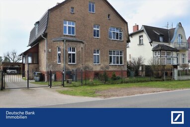 Mehrfamilienhaus zum Kauf provisionsfrei 599.000 € 10 Zimmer 260 m² 1.387 m² Grundstück Werneuchen Werneuchen 16356