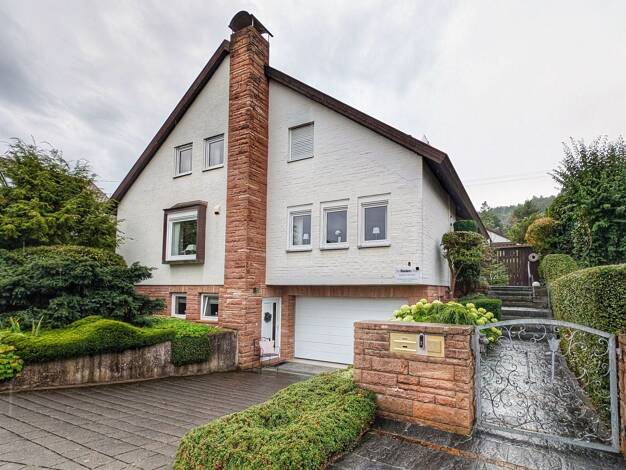 Einfamilienhaus zum Kauf 798.000 € 7 Zimmer 221 m² 587 m² Grundstück Merklingen Weil der Stadt 71263