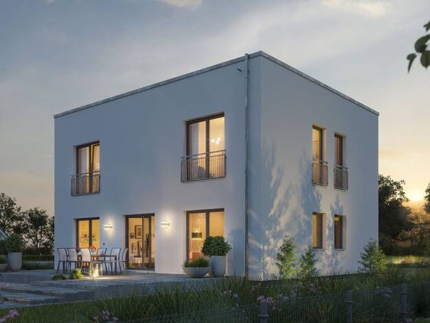 Haus zum Kauf 557.000 € 6 Zimmer 185 m² 648 m² Grundstück Dölau West 06120