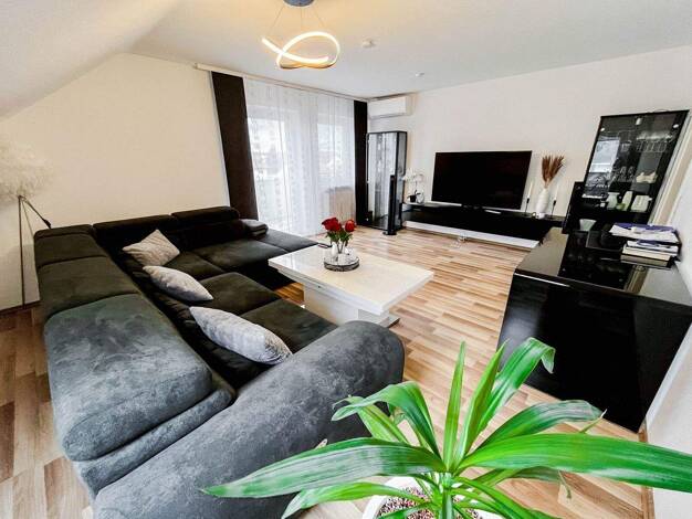 Wohnung zum Kauf 210.000 € 2,5 Zimmer 60,7 m² frei ab 01.03.2026 Öhringen 74613