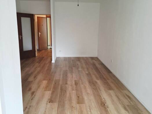 Wohnung zur Miete 500 € 1 Zimmer 33 m² Geschoss EG/1 frei ab sofort Georg-Hennch-Straße 13 Seeleinsbühl Nürnberg 90431