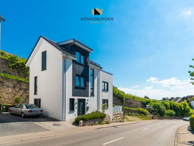 Einfamilienhaus zum Kauf 5 Zimmer 164 m² 244 m² Grundstück Asperg 71679