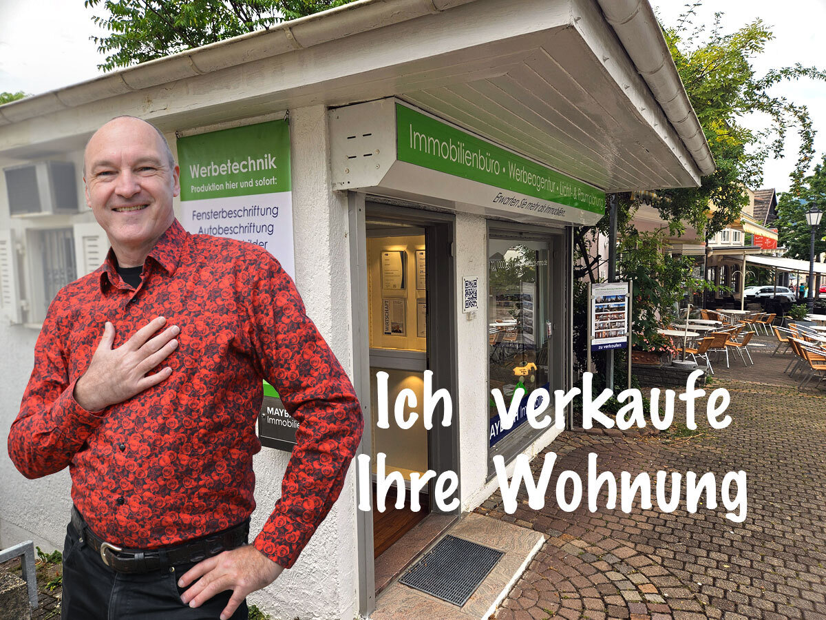 Wohnung zum Kauf 1 Zimmer 30 m²<br/>Wohnfläche Luisenstraße 13 Badenweiler Badenweiler 79410