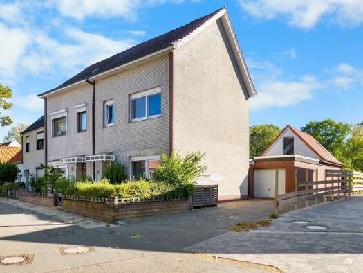 Einfamilienhaus zum Kauf 345.000 € 6 Zimmer 170 m² 341 m² Grundstück Arsten Süd 28279
