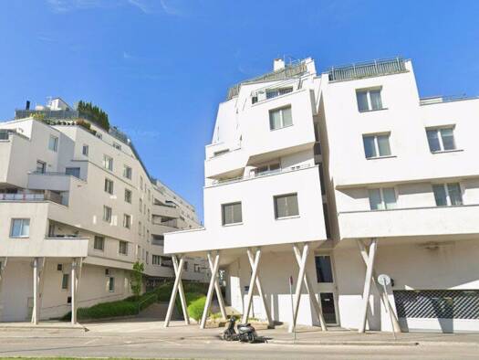 Wohnung zur Miete 1.036 € 3 Zimmer 82,4 m² frei ab 15.07.2026 Wiener Straße Schwechat 2320