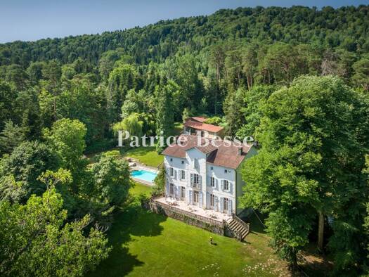 Einfamilienhaus zum Kauf 960.000 € 14 Zimmer 650 m² 105.670 m² Grundstück Sainte-Croix-Volvestre 09230