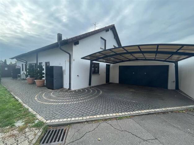 Mehrfamilienhaus zum Kauf 1.200.000 € 11 Zimmer 350 m² Biberach Heilbronn 74078