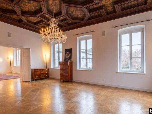 Büro zur Miete 3.094 € 221 m² Bürofläche Waldegg Linz 4020