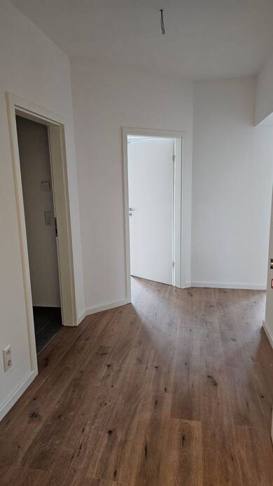 Wohnung zur Miete 799 € 2 Zimmer 56 m² 1. Geschoss frei ab 01.09.2025 Bornaische Straße 77/79 Connewitz Leipzig 04277