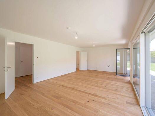 Doppelhaushälfte zum Kauf - Erstbezug 648.000 € 4 Zimmer 116 m² Winzendorf 2722