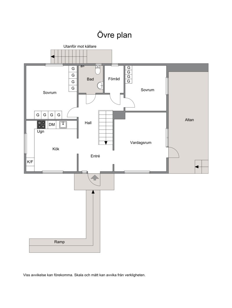 Haus zum Kauf 42.000 € 5 Zimmer 74 m²<br/>Wohnfläche 1.380 m²<br/>Grundstück Torsby