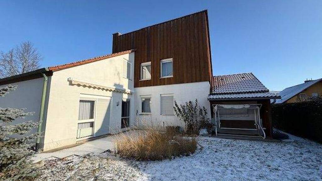 Einfamilienhaus zum Kauf 369.000 € 3 Zimmer 554 m² Grundstück frei ab sofort Bad Windsheim 91438