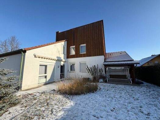 Einfamilienhaus zum Kauf 369.000 € 3 Zimmer 82 m² 554 m² Grundstück frei ab sofort Bad Windsheim 91438