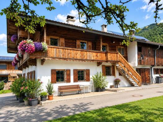 Wohnung zur Miete 1.550 € 3 Zimmer 78 m² 1. Geschoss frei ab sofort Oberndorf in Tirol 6372