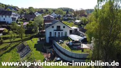 Einfamilienhaus zum Kauf 890.000 € 7 Zimmer 295 m² 2.899 m² Grundstück Werfen Windeck 51570