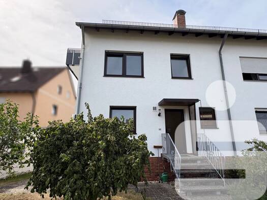 Reihenendhaus zum Kauf 475.000 € 6 Zimmer 169 m² 408 m² Grundstück Bamberg Bamberg 96050