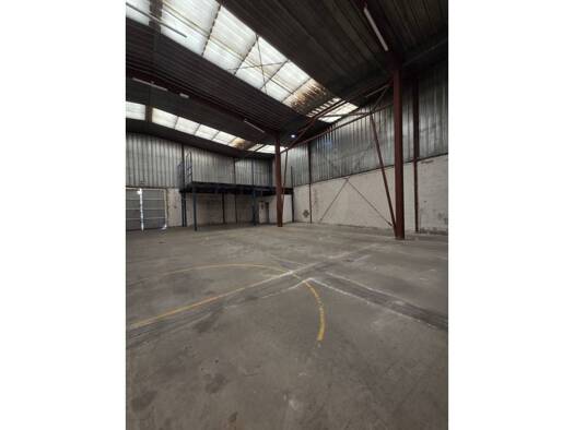 Verkaufsfläche zum Kauf 450.000 € 450 m² Verkaufsfläche León 24005