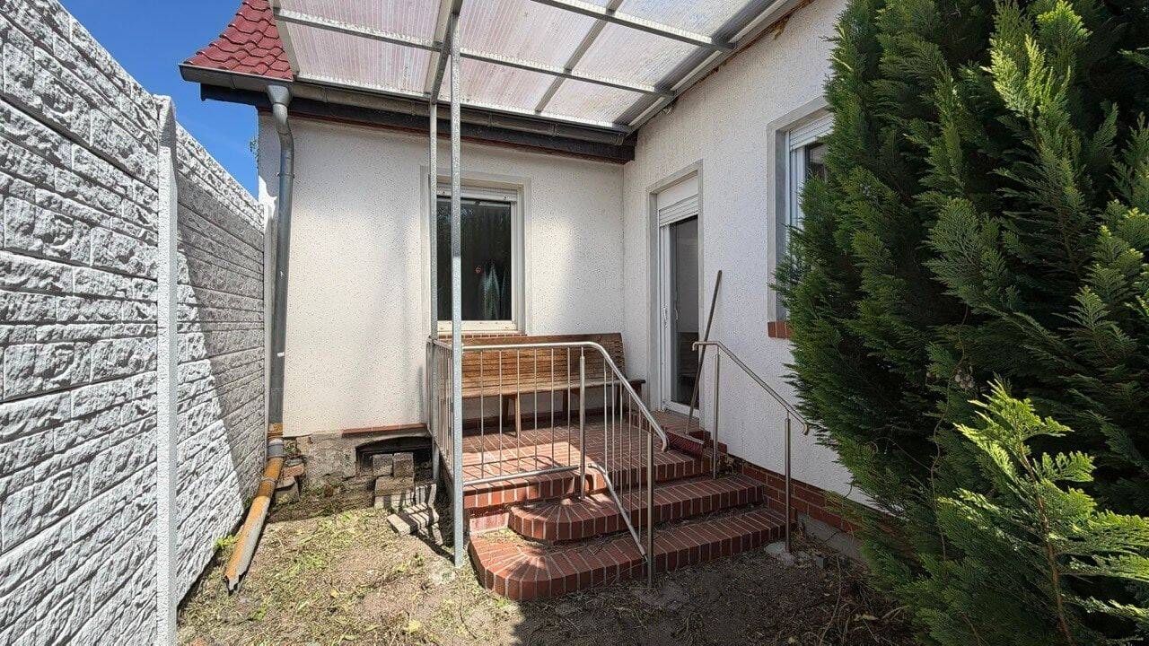 Einfamilienhaus zum Kauf - Mehr