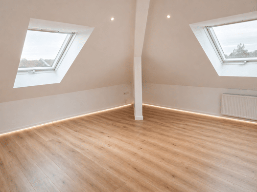 Maisonette zum Kauf 404.000 € 4 Zimmer 98 m² 3. Geschoss Hennigsdorf 16761