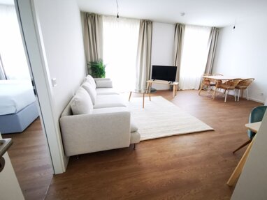 Wohnung zur Miete Wohnen auf Zeit 2.515 € 3 Zimmer 70 m² frei ab 11.11.2024 Helene-Jacobs-Straße Schmargendorf Berlin 14199