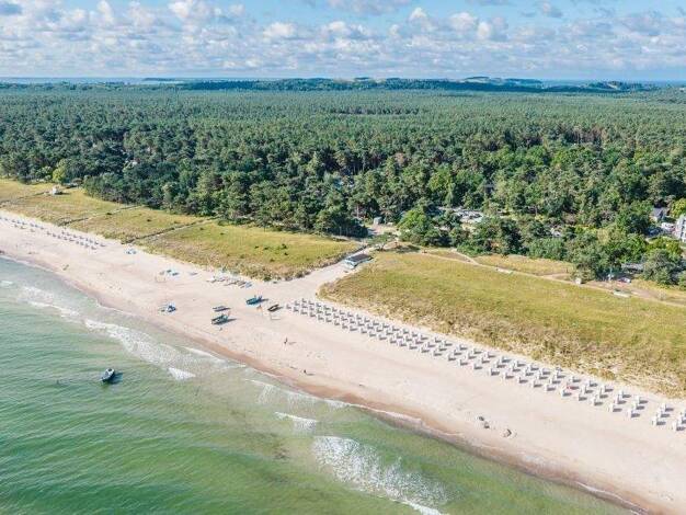 Haus zum Kauf 179.000 € 2 Zimmer 41 m² 168 m² Grundstück Baabe 18586