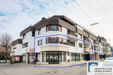 Büro-/Praxisfläche zum Kauf 580.000 € 10 Zimmer 256 m² Bürofläche Wissen 57537