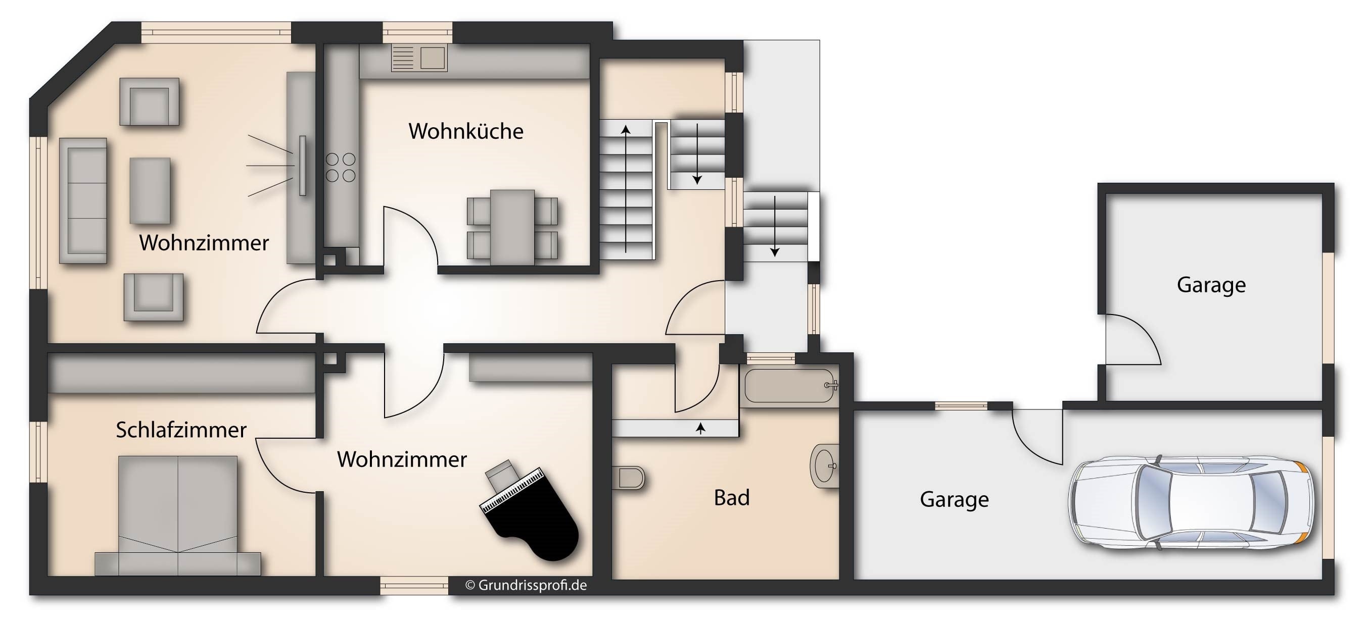 Einfamilienhaus zum Kauf 168.000 € 8 Zimmer 98 m²<br/>Wohnfläche 348,7 m²<br/>Grundstück Schoneberg Lippetal 59510