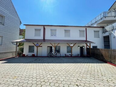 Mehrfamilienhaus zum Kauf als Kapitalanlage geeignet 7 Zimmer 160 m² 254 m² Grundstück Achdorf Landshut 84036