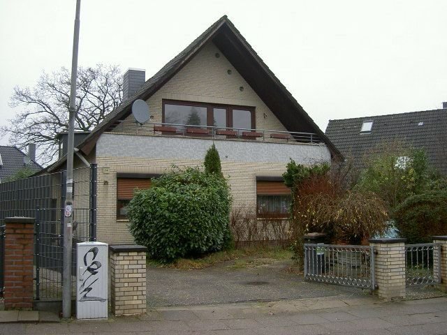 Maisonette zur Miete 950 € 4 Zimmer 79 m²<br/>Wohnfläche 1.<br/>Geschoss ab sofort<br/>Verfügbarkeit Dorfstr. Glinde 21509